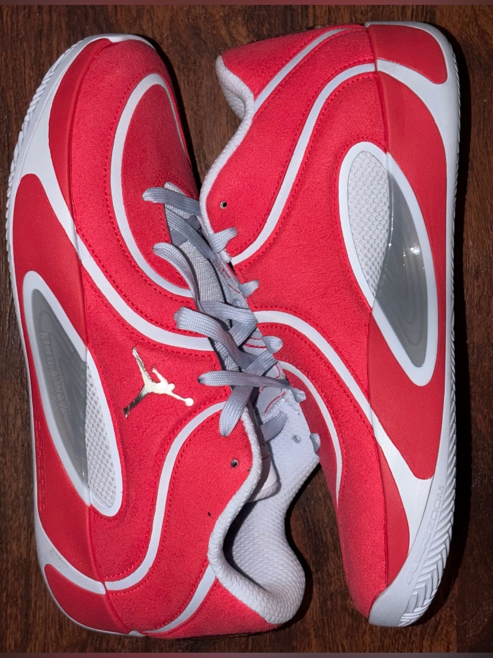 Jordan size 9.5